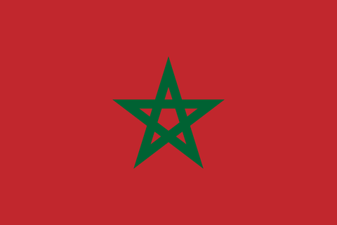 MAROCCO