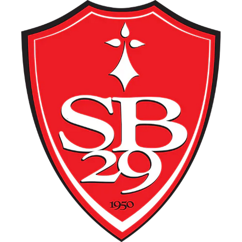 STADE BRESTOIS 29