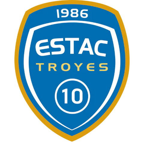ESTAC TROYES