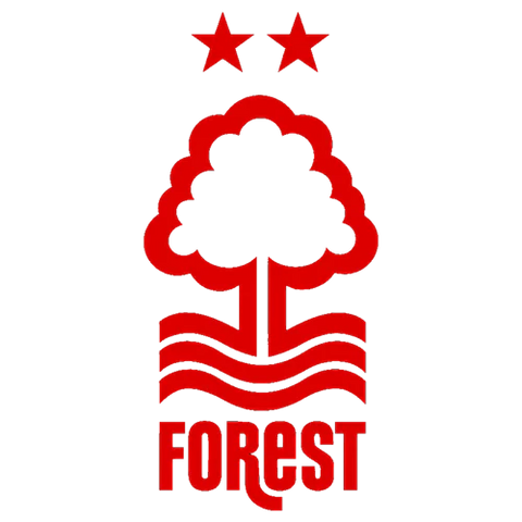 NOTTINGHAM FOREST