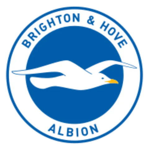BRIGHTON & HOVE ALBION