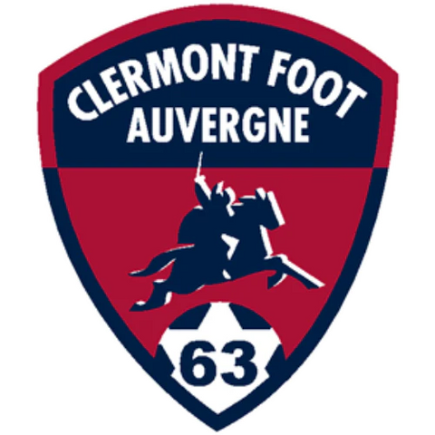 CLERMONT FOOT 63