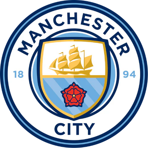 MANCHESTER CITY