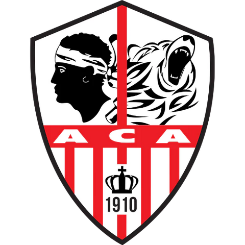AJ AJACCIO