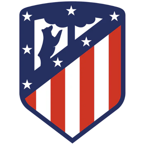 ATLETICO MADRID