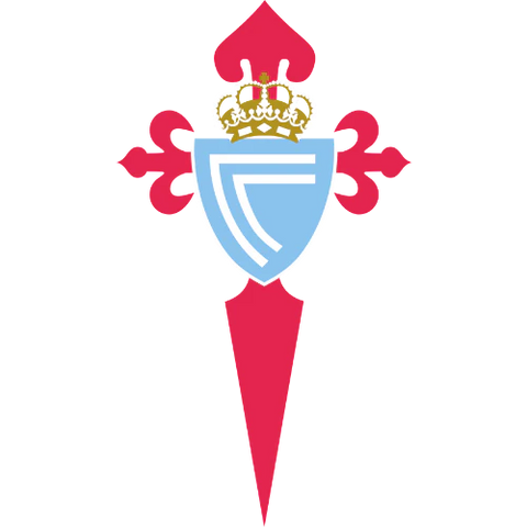 CELTA DE VIGO