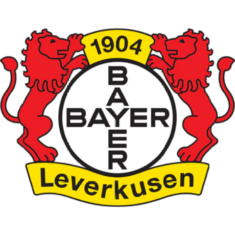 BAYER 04 LEVERKUSEN