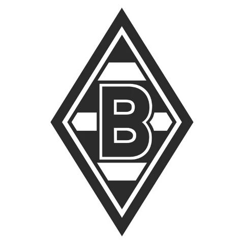 BORUSSIA M' GLADBACH