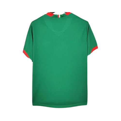 MAGLIA RETRO MESSICO HOME 2006/07