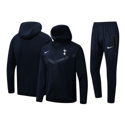 KIT GIACCA + TUTA TOTTENHAM 2023/24