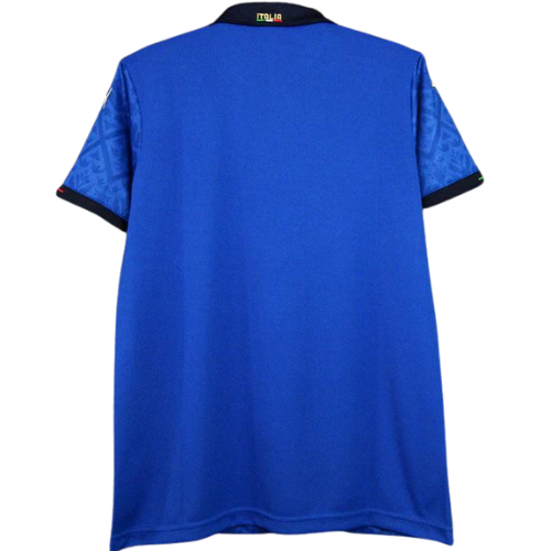 MAGLIA RETRO ITALIA HOME 2020/21