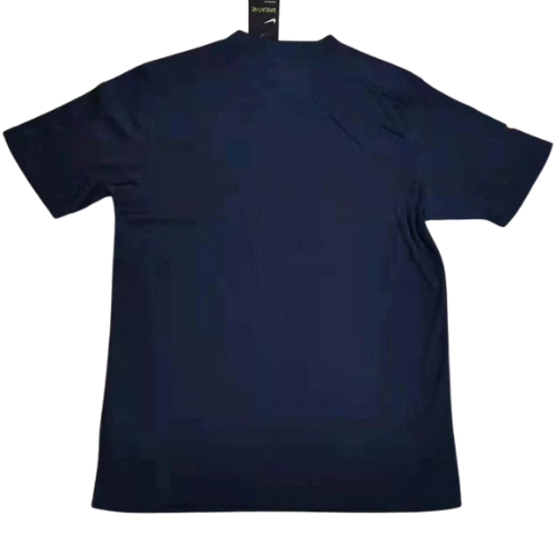 MAGLIA RETRO ALLENAMENTO BRASILE 2020/21