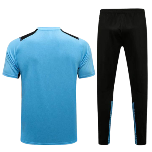 KIT MAGLIA + TUTA MARSIGLIA 2021/22