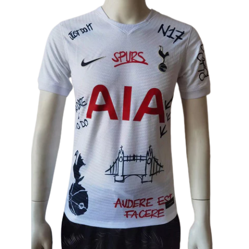 MAGLIA TOTTENHAM SPECIAL EDITION 2021/22
