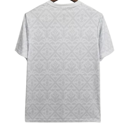MAGLIA ITALIA CAMPIONI D'EUROPA BIANCA 2022/23