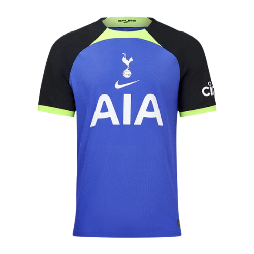MAGLIA TOTTENHAM TRASFERTA 2022/23