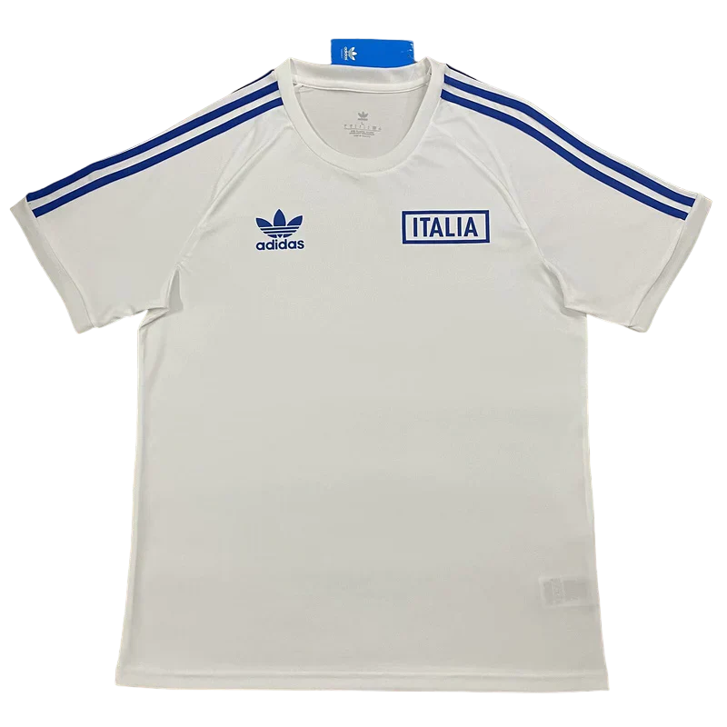 MAGLIA ITALIA RETRO 1978