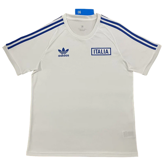 MAGLIA ITALIA RETRO 1978