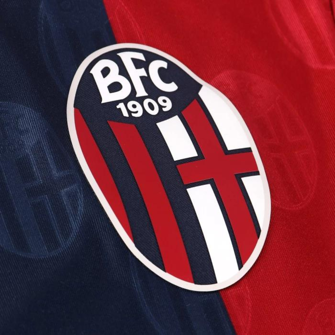 Maglia Bologna Home 2023/24