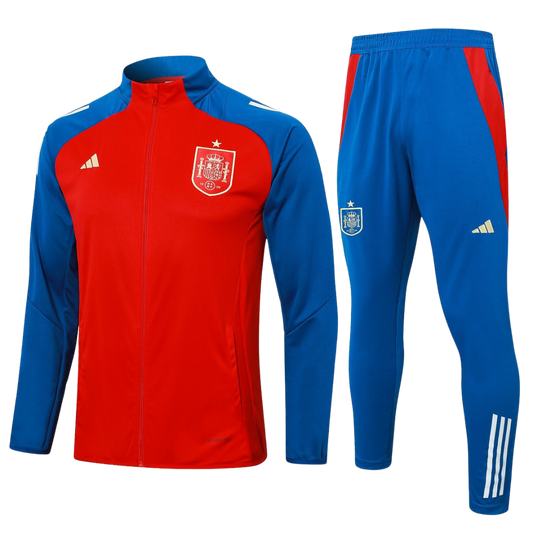 KIT TUTA INTER 2024/25