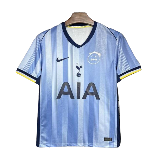 MAGLIA TOTTENHAM X TRAVIS SCOTT 2024/25