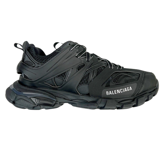 MAN BALENCIAGA TRACK LED TRAINERS