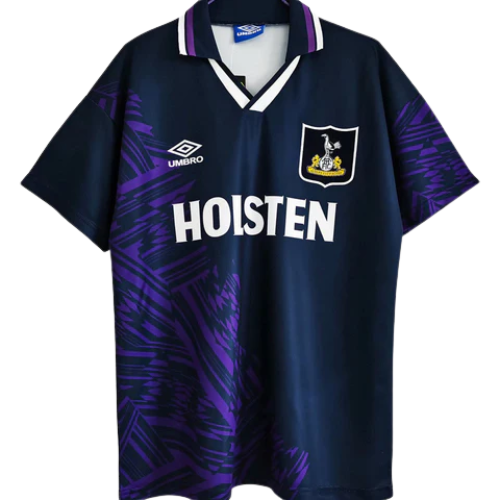 MAGLIA RETRO TOTTENHAM TRASFERTA 1994/95