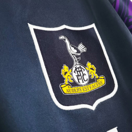 MAGLIA RETRO TOTTENHAM TRASFERTA 1994/95