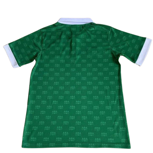 MAGLIA RETRO MESSICO HOME 1995/96