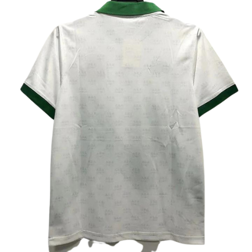 MAGLIA RETRO MESSICO TRASFERTA 1995/96