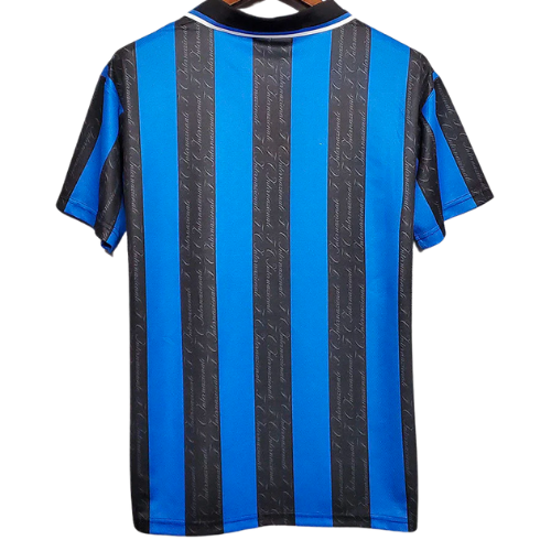 MAGLIA RETRO INTER HOME 1997/98