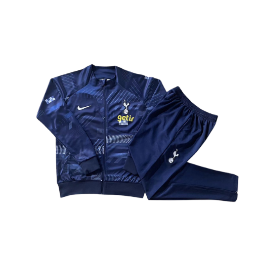 KIT GIACCA + TUTA TOTTENHAM 2023/24