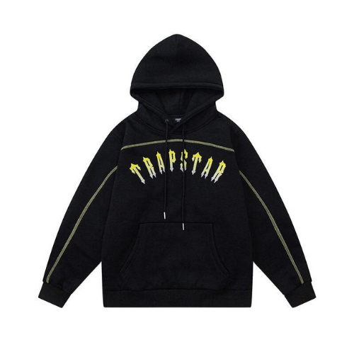 Central Cee x TrapStar Tracksuit