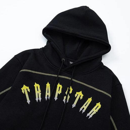 Central Cee x TrapStar Tracksuit