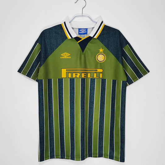 MAGLIA INTER RETRO 1997/98