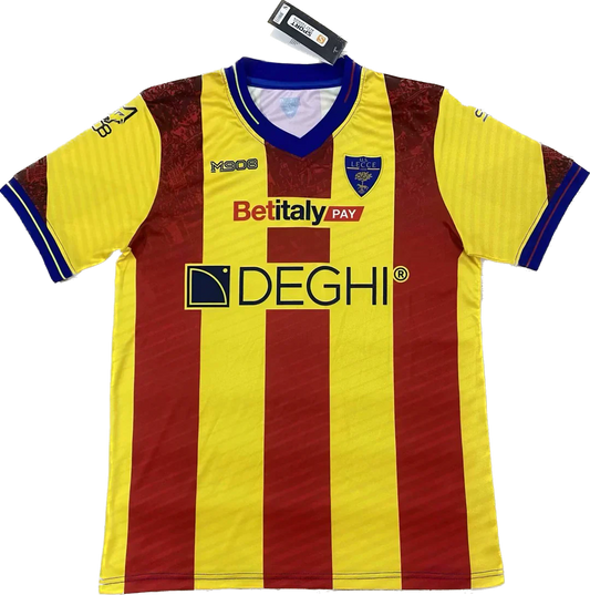 Maglia Lecce Home 2023/24