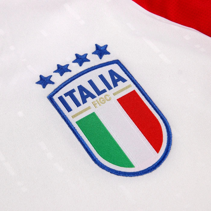 MAGLIA ITALIA AWAY 2024/25 [PAGINA]