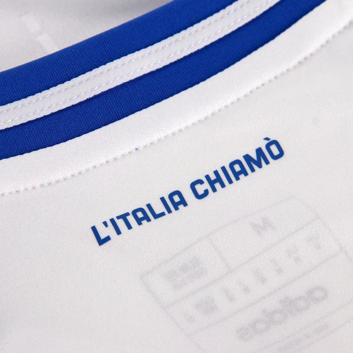 MAGLIA ITALIA AWAY 2024/25 [PAGINA]