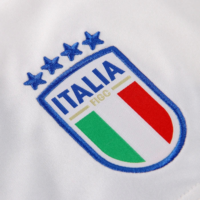 PANTALONCINI ITALIA AWAY 2024/25 [PAGINA]