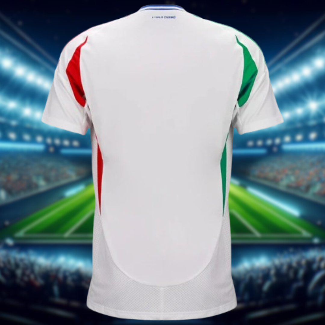MAGLIA ITALIA AWAY 2024/25 [PAGINA]