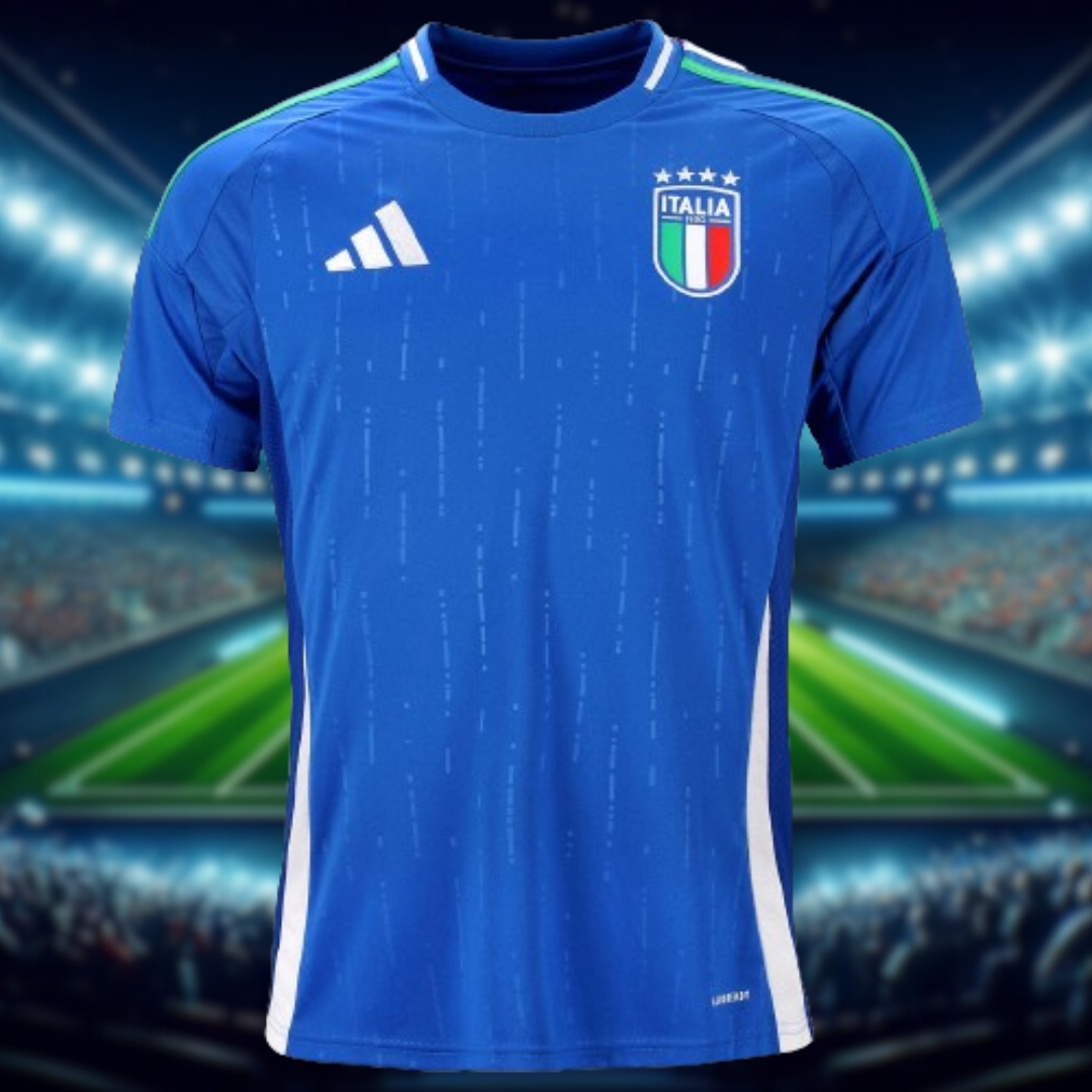 MAGLIA ITALIA HOME 2024/25 [PAGINA]