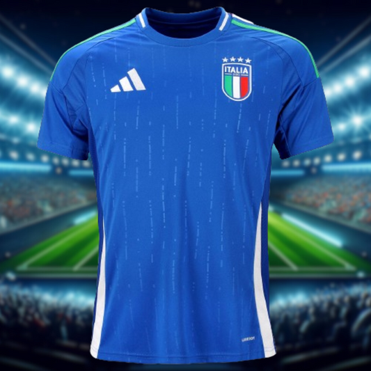 MAGLIA ITALIA HOME 2024/25 [PAGINA]