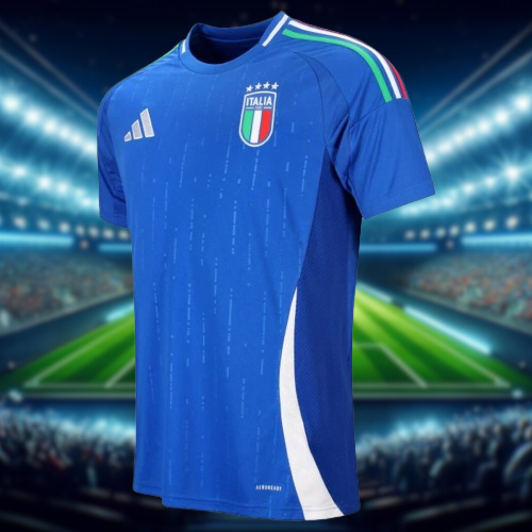 MAGLIA ITALIA HOME 2024/25 [PAGINA]