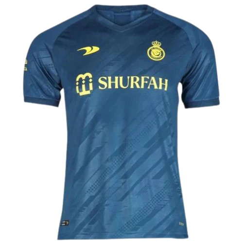 MAGLIA AL-NASSR TRASFERTA 2022/23