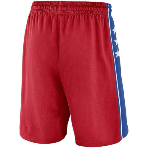 PANTALONCINI NBA PHILADELPHIA 76ERS ICON EDITION 2020/21