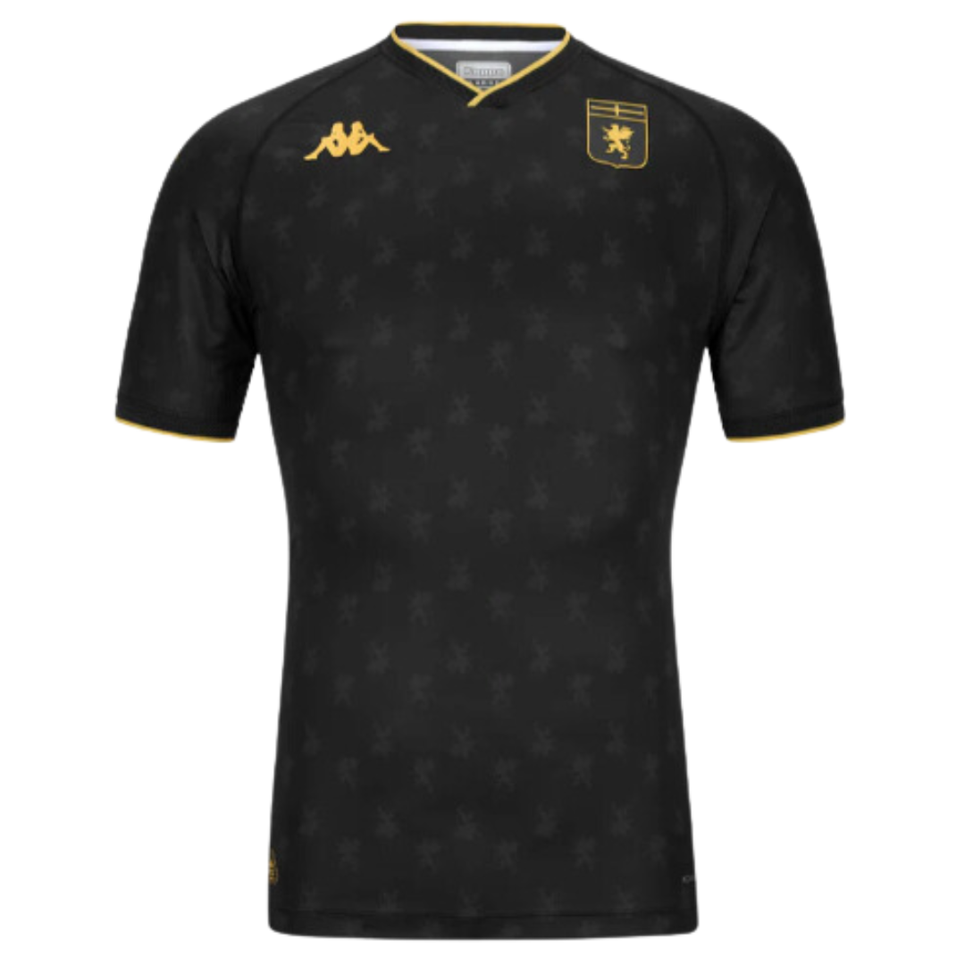 MAGLIA GENOA THIRD 2024/25
