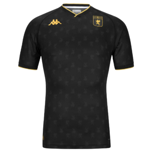 MAGLIA GENOA THIRD 2024/25