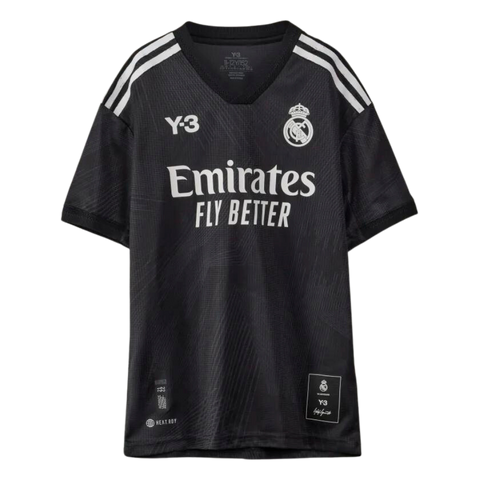 MAGLIA REAL MADRID Y-3