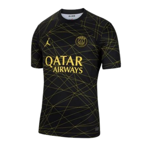 QUARTA MAGLIA PSG 2022/23