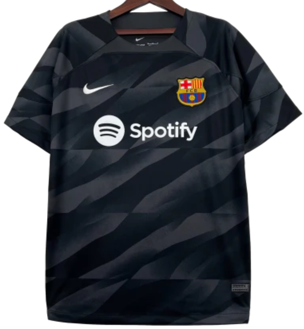 MAGLIA BARCELLONA 2023/24 PORTIERE